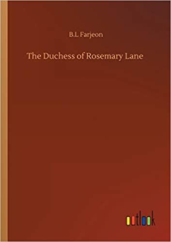 indir The Duchess of Rosemary Lane