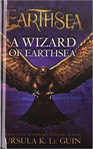 A Wizard of Earthsea (Earthsea Cycle) indir