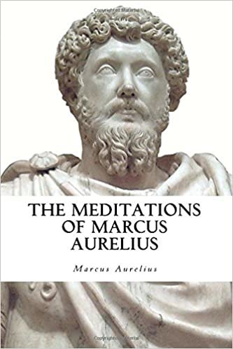 تحميل The Meditations Of Marcus Aurelius