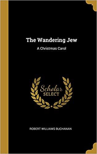 تحميل The Wandering Jew: A Christmas Carol