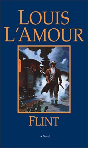 ダウンロード  Flint: A Novel (English Edition) 本