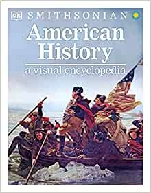 ダウンロード  American History: A Visual Encyclopedia 本
