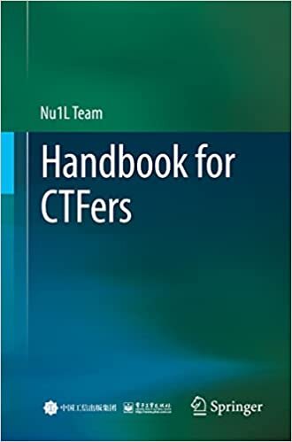 تحميل Handbook for CTFers