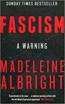 ダウンロード  Fascism: A Warning 本