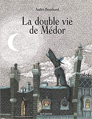 indir La double vie de Médor (Album jeunesse)