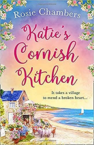 indir Katie&#39;s Cornish Kitchen
