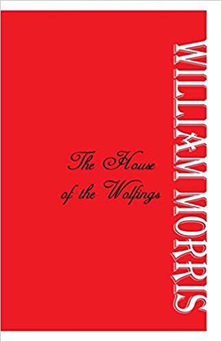 اقرأ The House of the Wolfings الكتاب الاليكتروني 