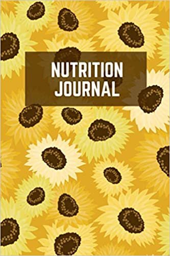 Nutrition Journal: The Must-have Macro Nutrition Log Book for Women and Men - Keep Track Of Your Daily Meal And Nutrient Intake In One Place