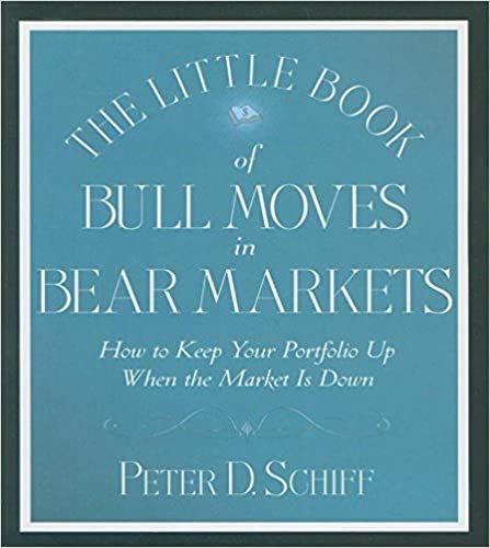 ダウンロード  The Little Book of Bull Moves in Bear Markets 本