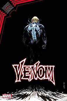 ダウンロード  Venom (2018-) #34 (English Edition) 本