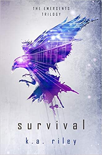 indir Survival: A Young Adult Dystopian Novel (The Emergents Trilogy)