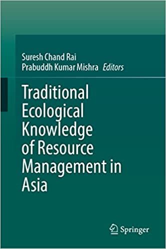 ダウンロード  Traditional Ecological Knowledge of Resource Management in Asia 本