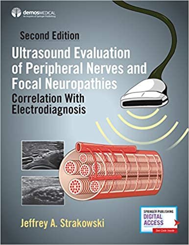 indir Ultrasound Evaluation of Focal Neuropathies: Correlation With Electrodiagnosis