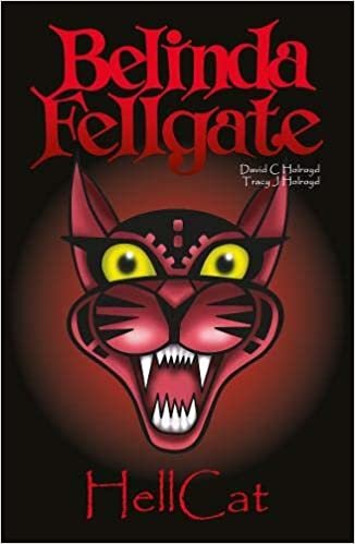 indir Belinda Fellgate: HellCat