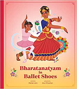 تحميل Bharatanatyam in Ballet Shoes
