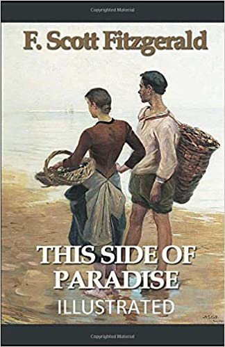 This Side of Paradise Illustrated indir
