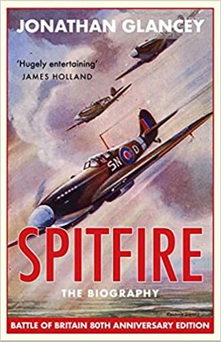 Glancey, J: Spitfire indir
