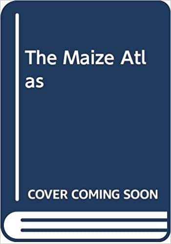 The Maize Atlas