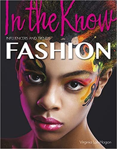 indir Fashion (In the Know: Influencers and Trends)