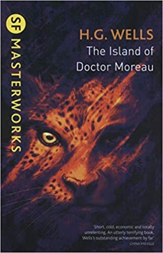 The Island Of Doctor Moreau indir