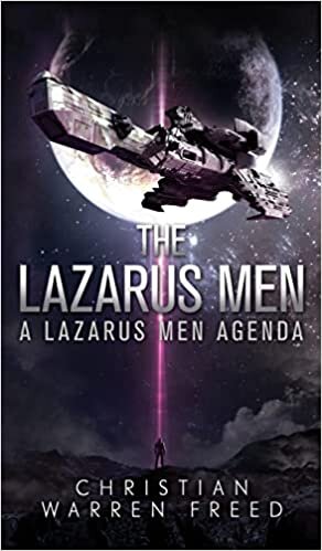 The Lazarus Men