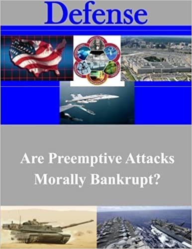 indir Are Preemptive Attacks Morally Bankrupt? (Defense)