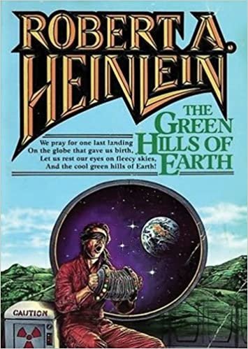 ダウンロード  The Green Hills of Earth: Library Edition 本
