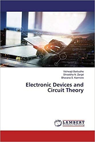 Electronic Devices and Circuit Theory indir