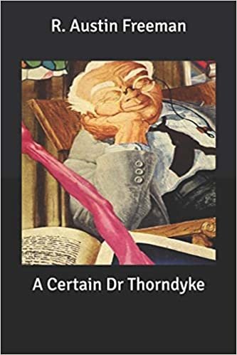 تحميل A Certain Dr Thorndyke