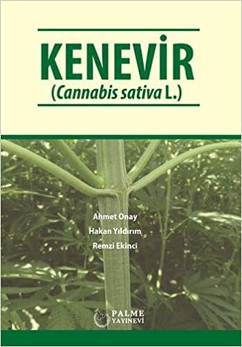 indir Kenevir: Cannabis Sativa L.