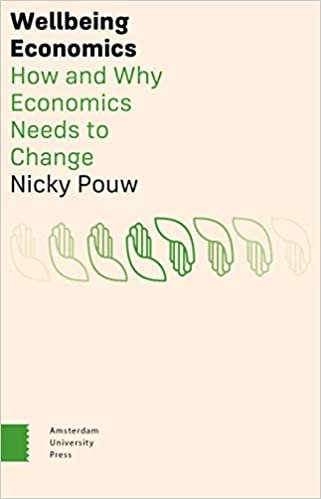 indir Wellbeing Economics: How and Why Economics Needs to Change