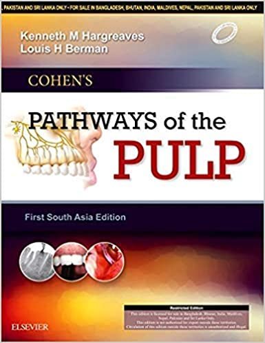  بدون تسجيل ليقرأ Cohen's Pathways of the Pulp
