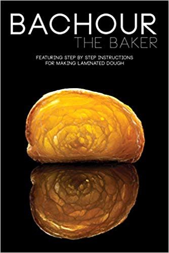 اقرأ bachour The Baker الكتاب الاليكتروني 