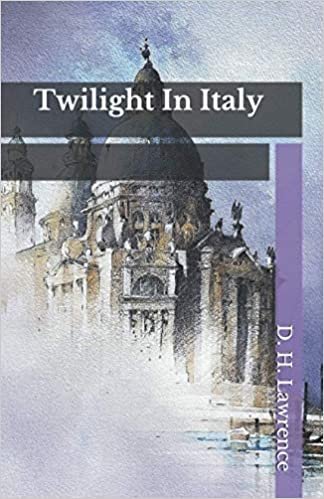 Twilight In Italy indir