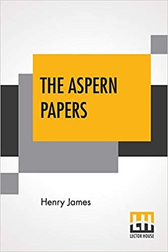 تحميل The Aspern Papers