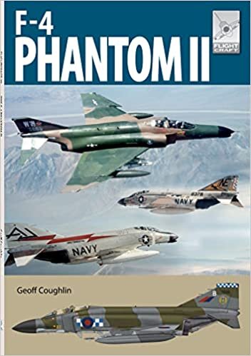 تحميل Flight Craft 28: McDonnell Douglas F-4 Phantom