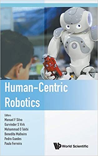 Human-centric Robotics - Proceedings Of The 20th International Conference Clawar 2017 اقرأ