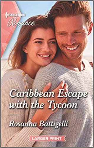 تحميل Caribbean Escape with the Tycoon