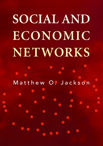 ダウンロード  Social and Economic Networks (English Edition) 本