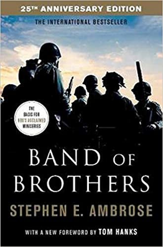 Band Of Brothers ダウンロード
