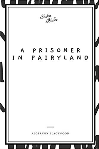 indir A Prisoner in Fairyland