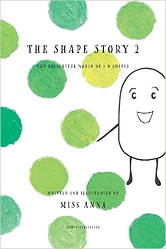 The Shape Story 2: The Delightful World of 3D Shapes indir
