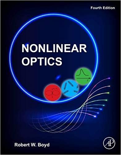 تحميل Nonlinear Optics