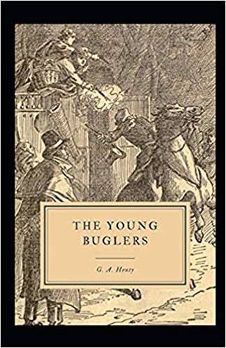 indir The Young Buglers Illustrated