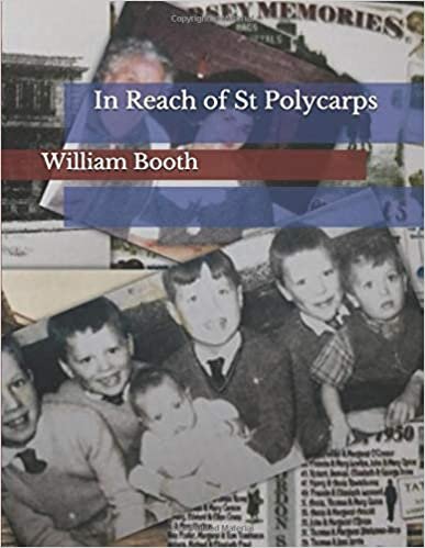 In Reach of St Polycarps (1 of 3 by W H Booth, Band 1) indir