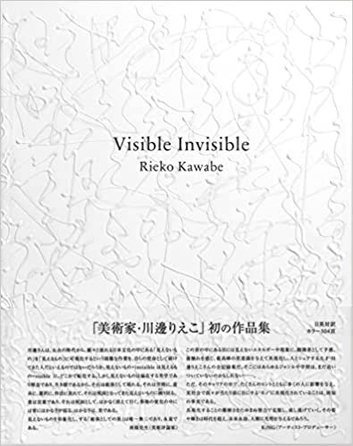 ダウンロード  Visible Invisible 本