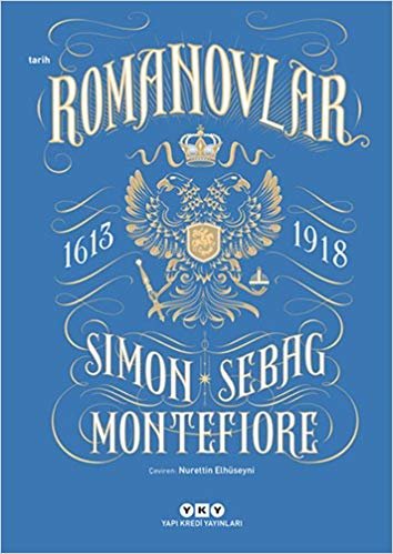 Romanovlar 1613 - 1918 indir