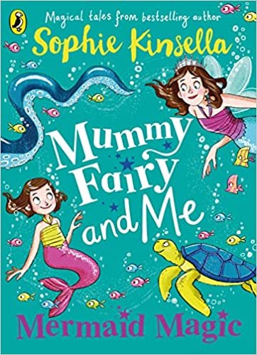 ダウンロード  Mummy Fairy and Me: Mermaid Magic 本