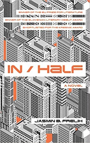 indir In/Half (Fiction in Translation)