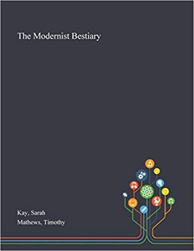indir The Modernist Bestiary